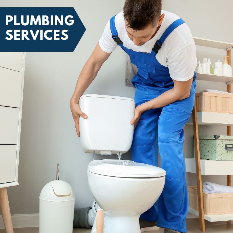 Plumbing Company in Redlake, MN