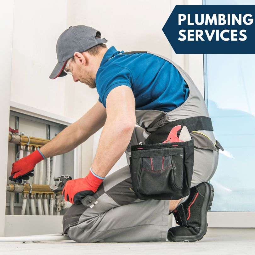 Redlake Plumbing Company